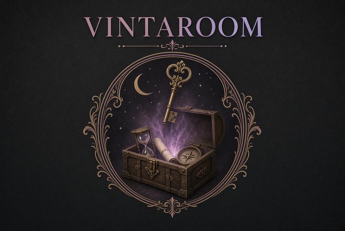 Vintaroom
